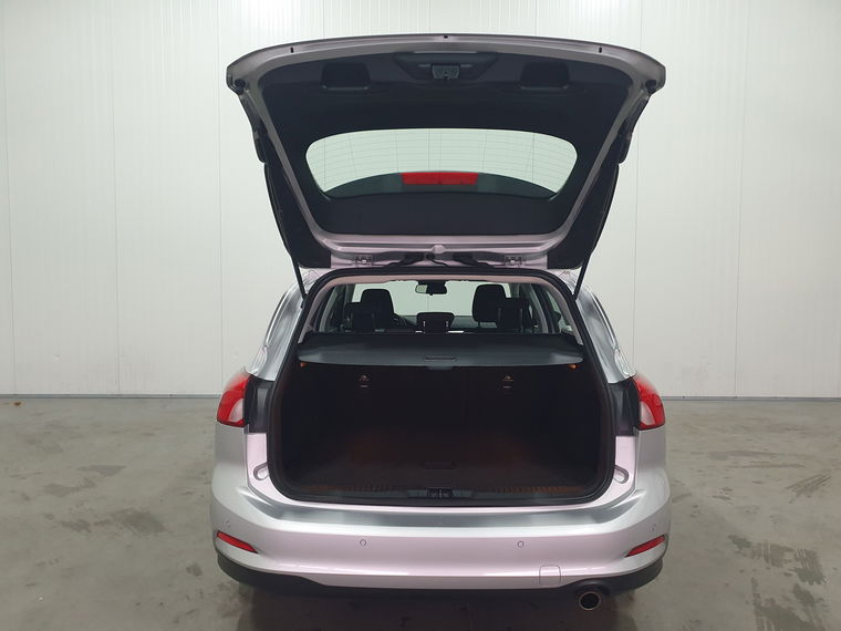 Ford FOCUS Wagon