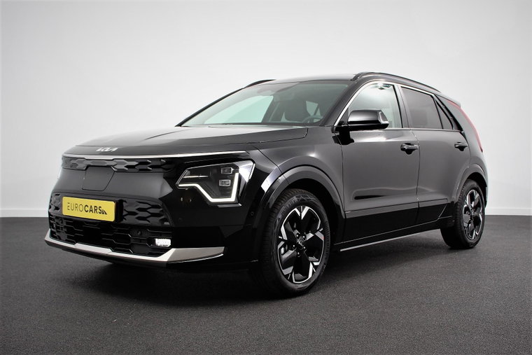 Kia Niro EV