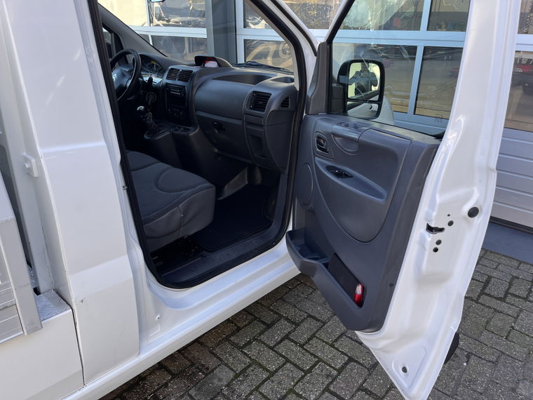 Citroën Jumpy