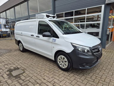 Foto van Mercedes-Benz Vito