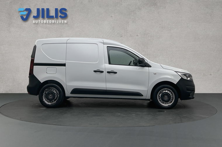 Renault Express