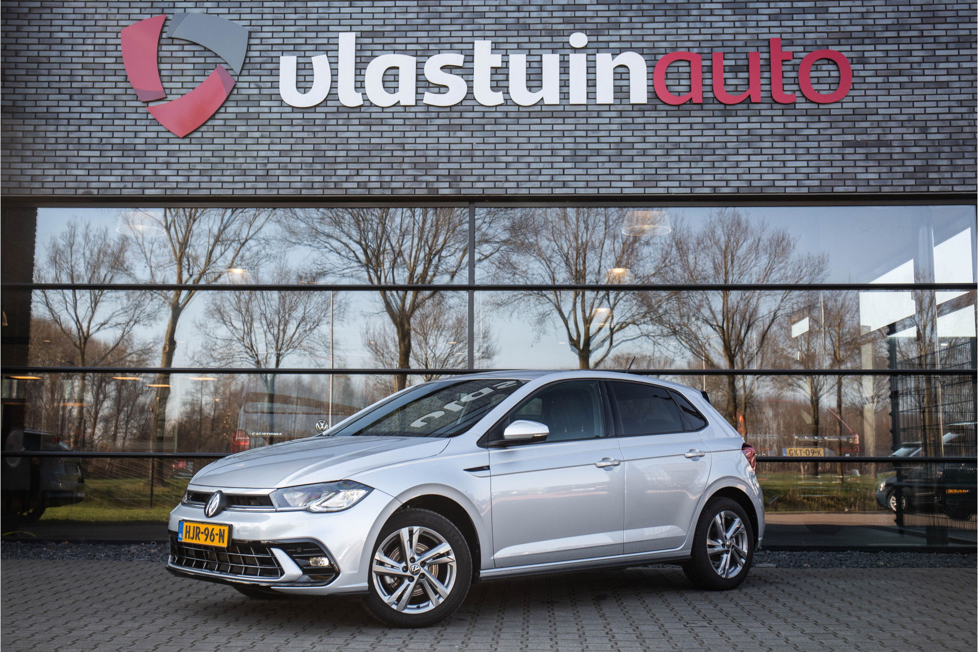 Foto van Volkswagen Polo