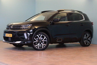 Foto van Citroën C5 Aircross