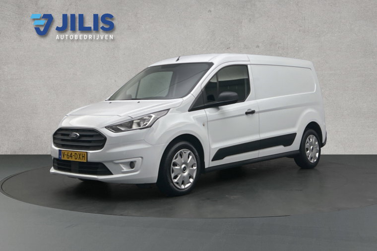 Ford Transit Connect foto 1