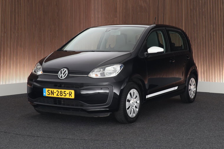 Volkswagen up! foto 1