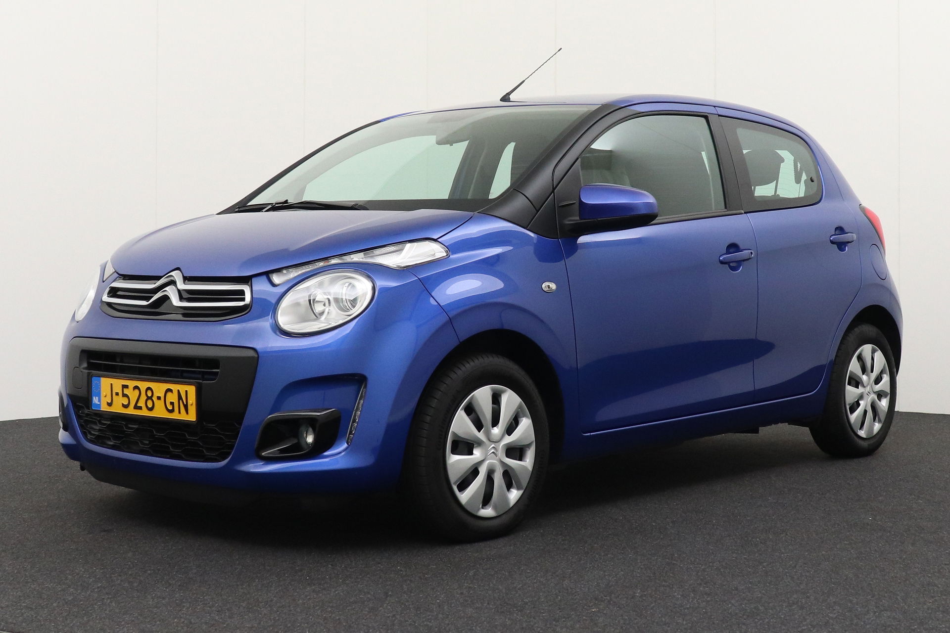 Citroën C1