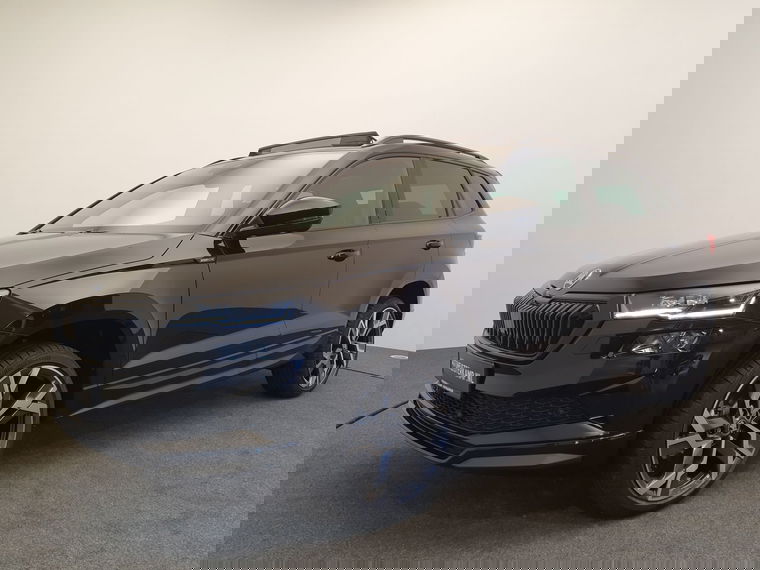 Foto van Škoda Karoq