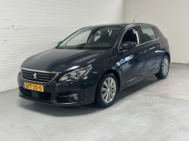 Foto van Peugeot 308