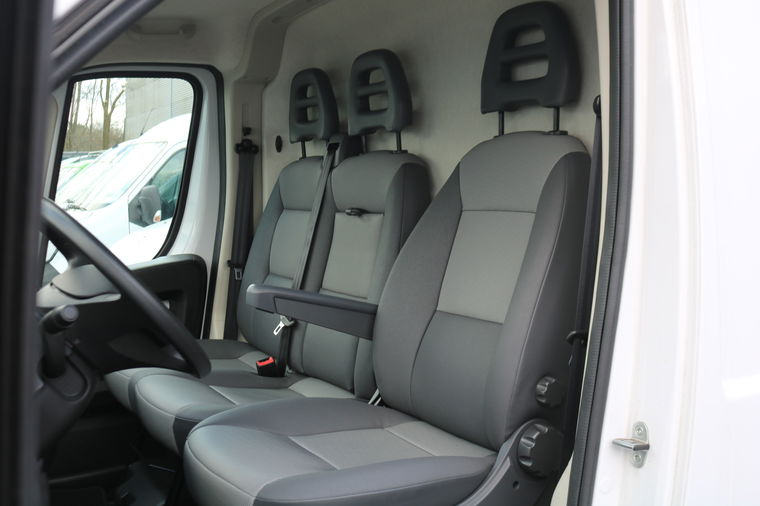Citroën e-Jumper