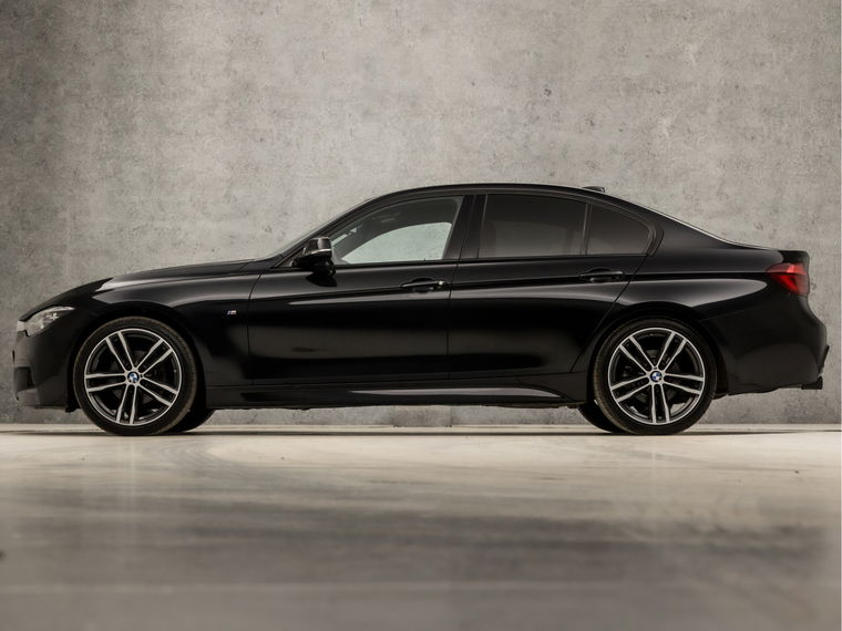 BMW 3-serie