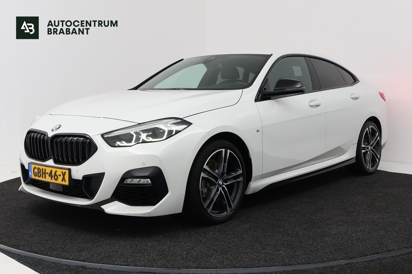 Foto van BMW 2 Serie