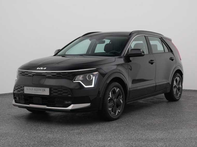 Kia Niro EV