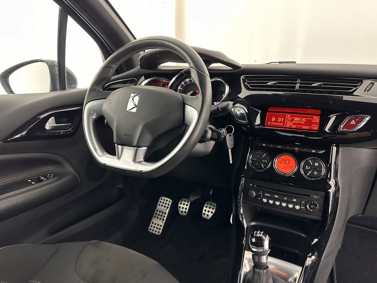DS DS 3