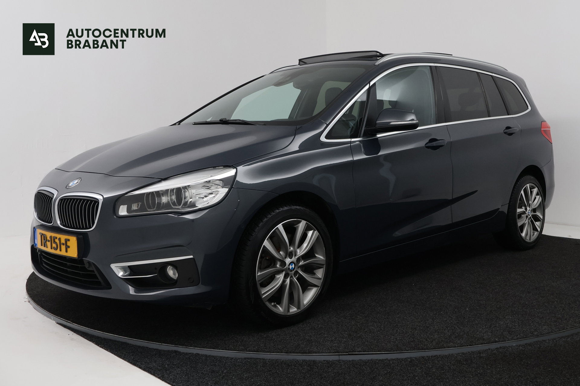 Foto van BMW 2 Serie