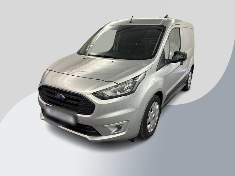 Ford Transit Connect foto 1