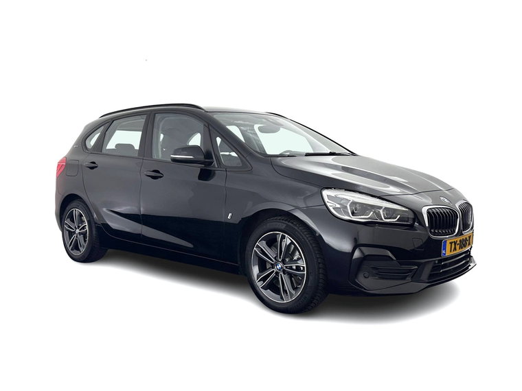 Foto van BMW 2 Serie