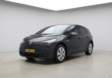 Foto van Volkswagen ID.3