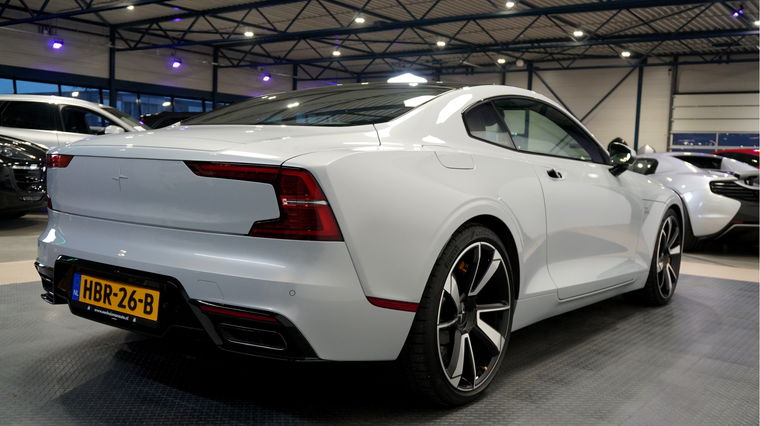 Polestar 1