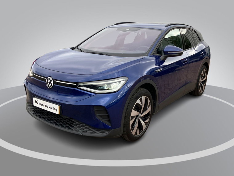 Foto van Volkswagen ID.4