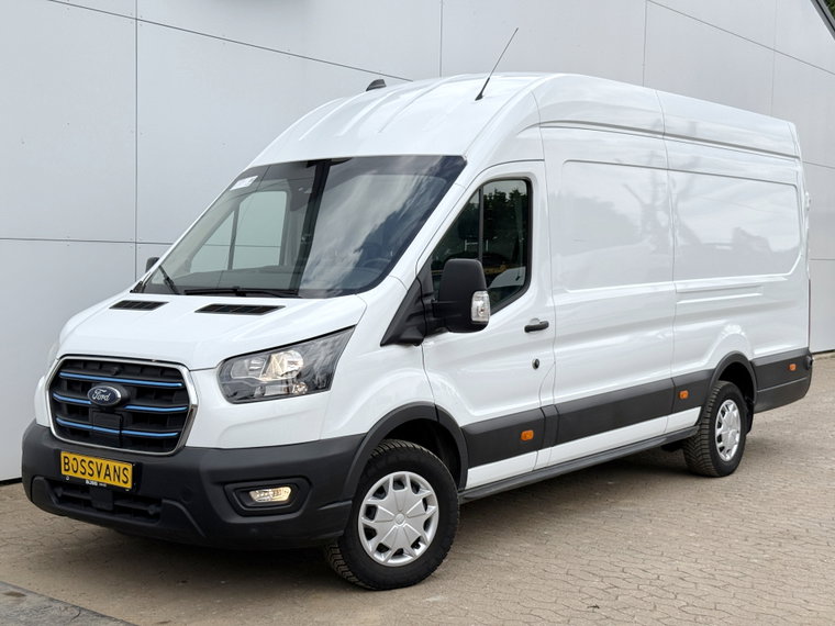 Ford E-Transit