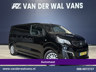 Foto van Peugeot Expert