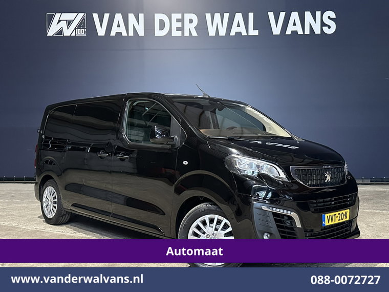 Foto van Peugeot Expert
