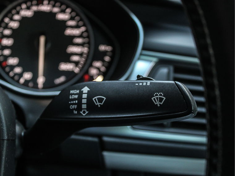 Audi S7 Sportback
