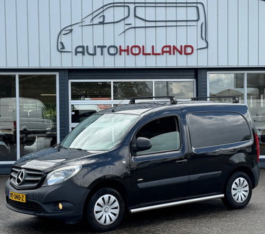 Mercedes-Benz Citan
