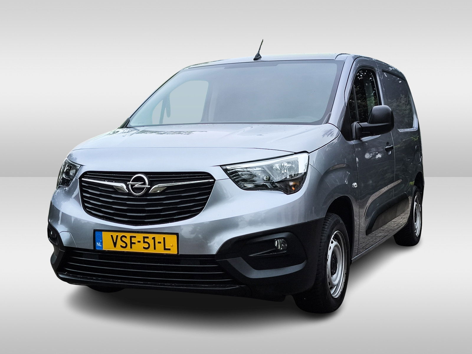 Foto van Opel Combo