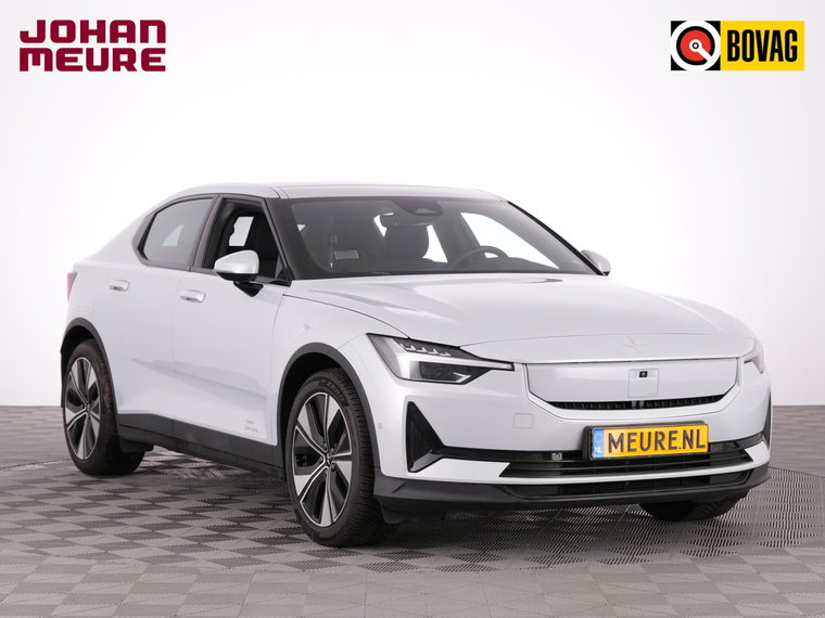 Foto van Polestar 2