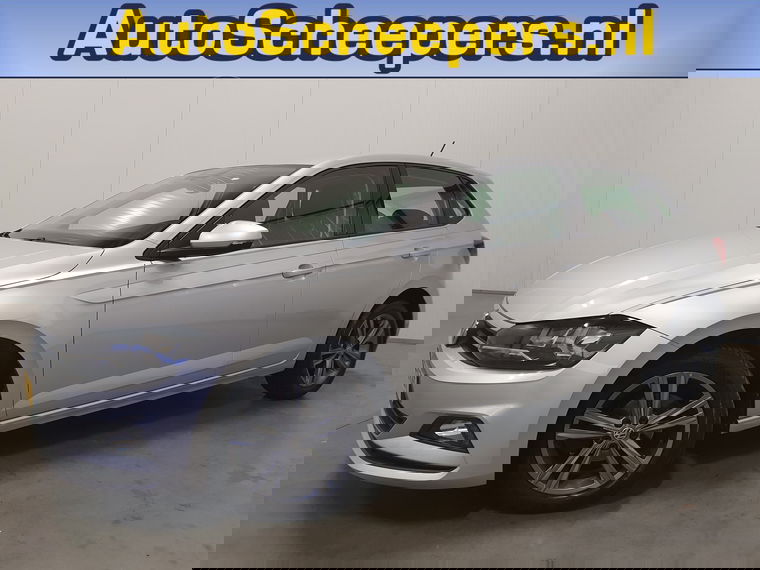 Foto van Volkswagen Polo