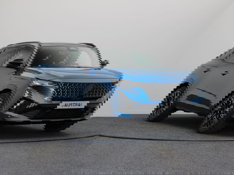 Foto van Renault Austral