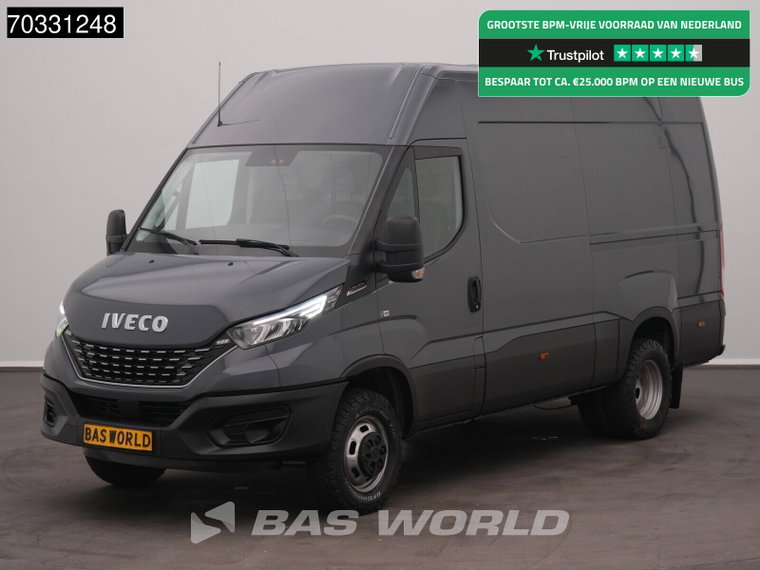 Iveco Daily foto 1