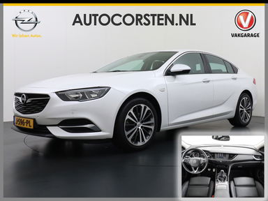 Foto van Opel Insignia