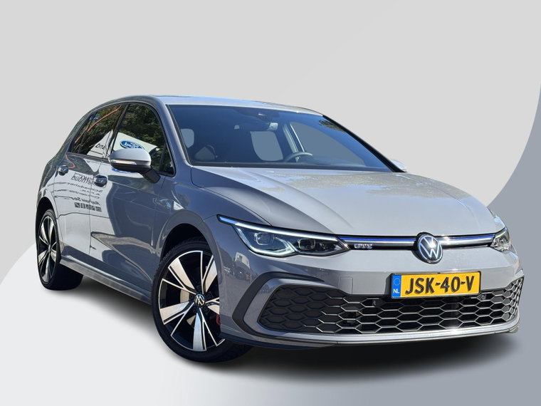 Foto van Volkswagen Golf