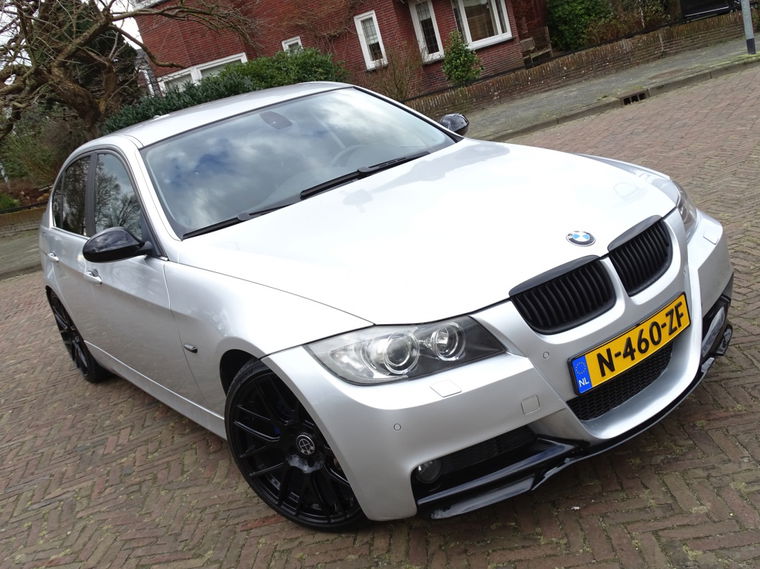 BMW 3-serie