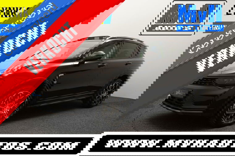 Foto van Lynk & Co 01