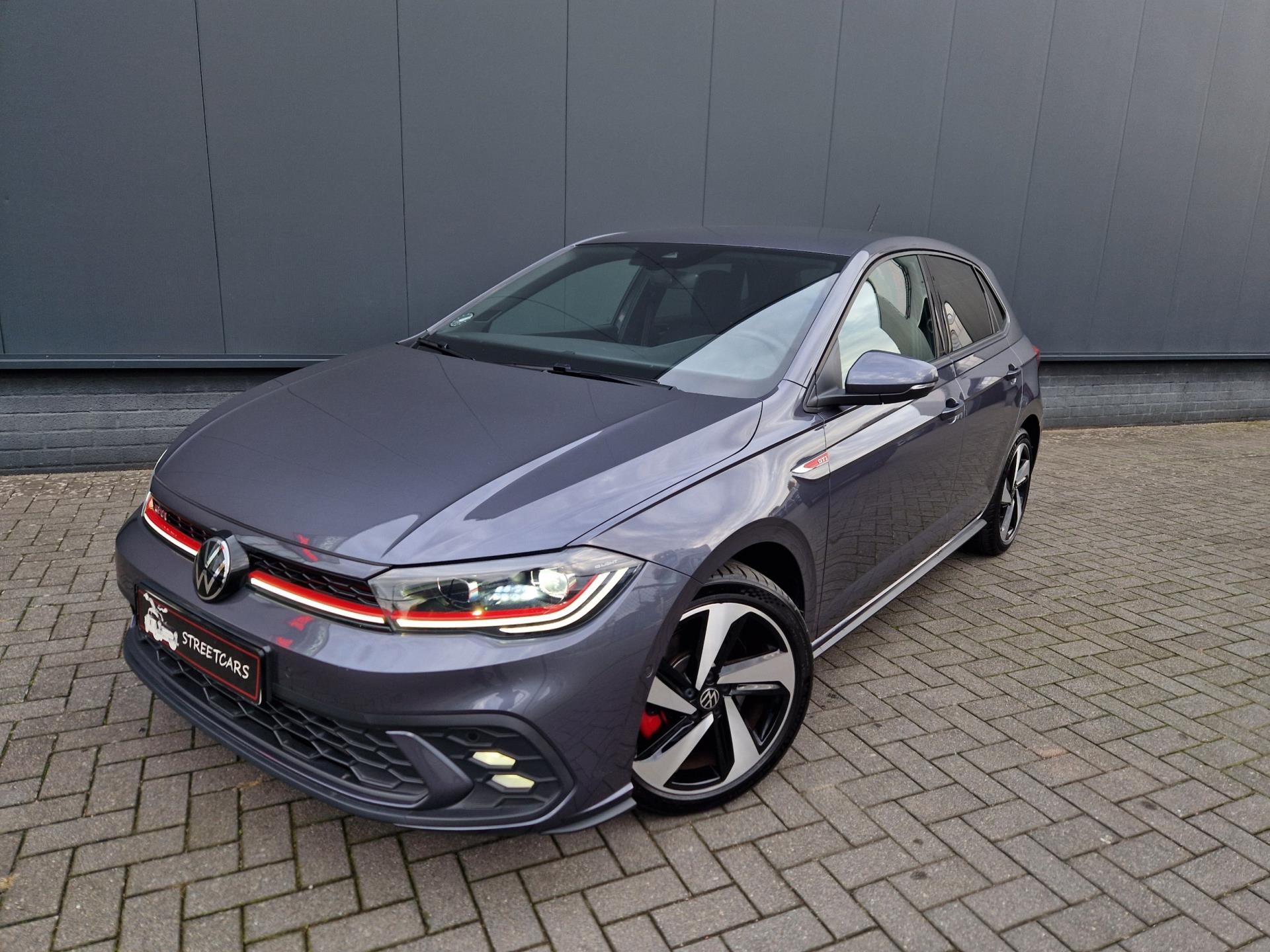 Foto van Volkswagen Polo