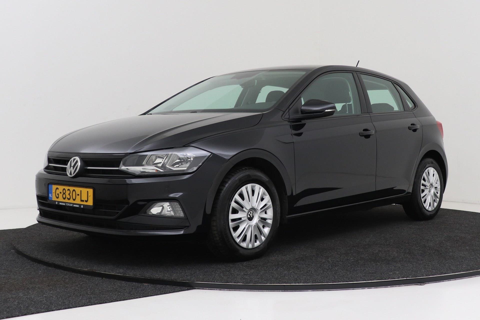 Foto van Volkswagen Polo