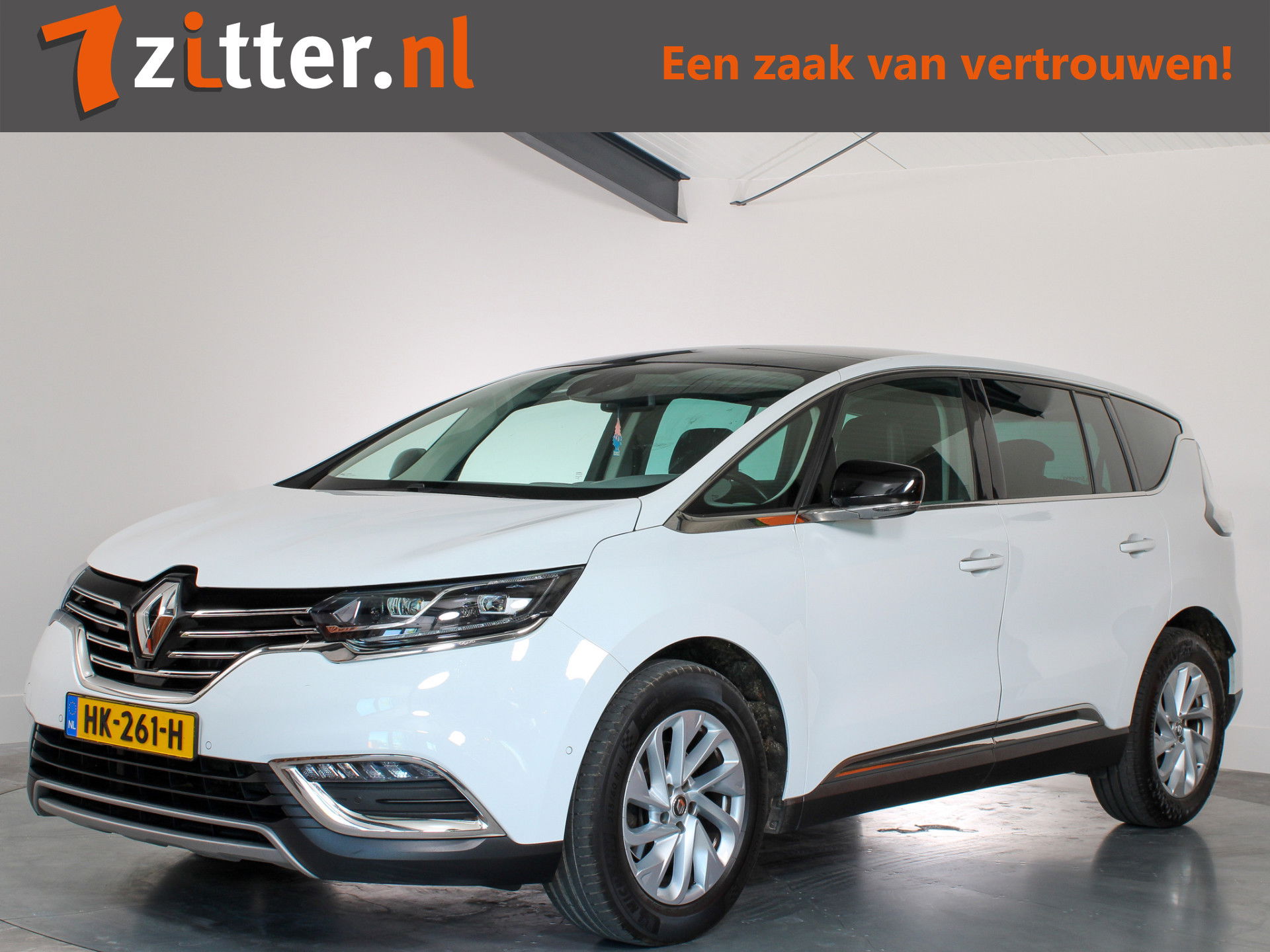 Renault Espace