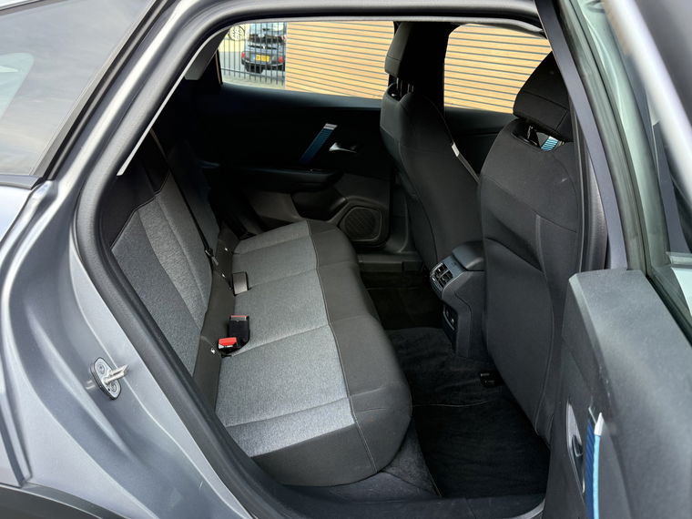 Citroën Ë-C4