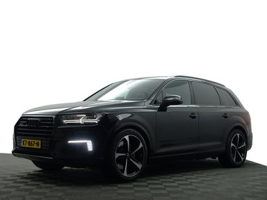 Foto van Audi Q7