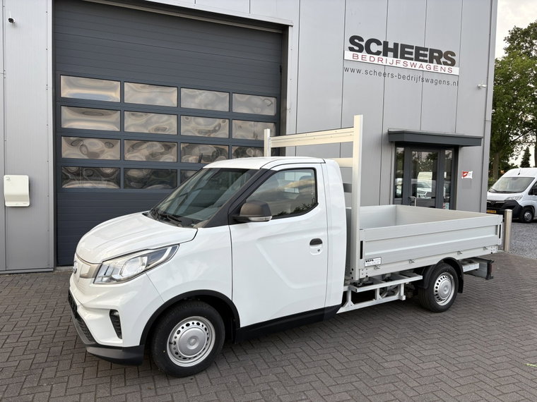 Maxus eDeliver3