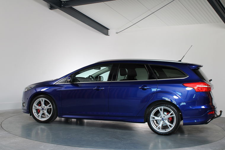 Ford FOCUS Wagon