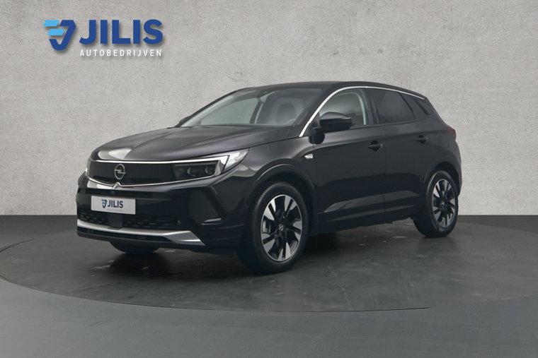 Opel Grandland foto 1
