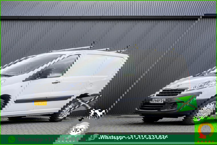 Peugeot Expert