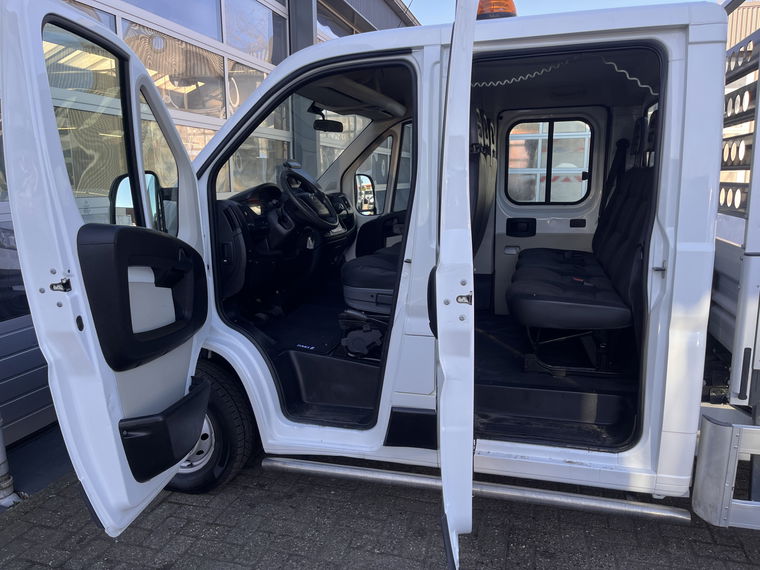 Citroën Jumper