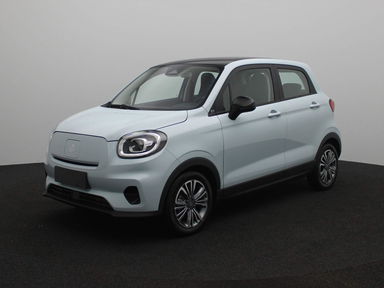 Foto van Leapmotor T03