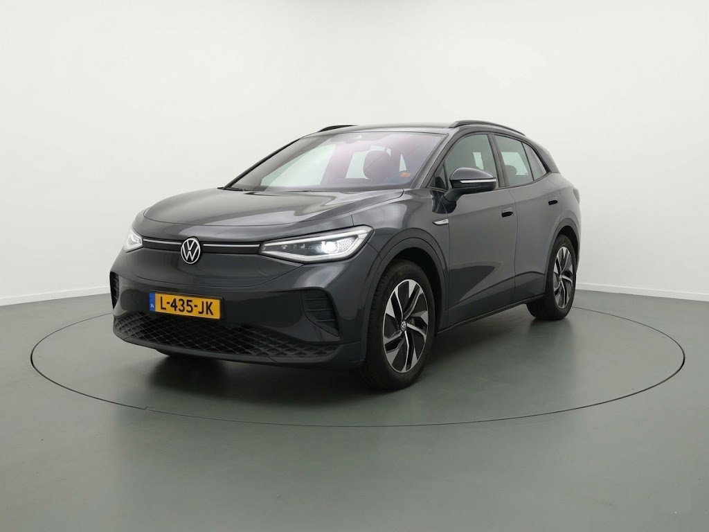 Foto van Volkswagen ID.4