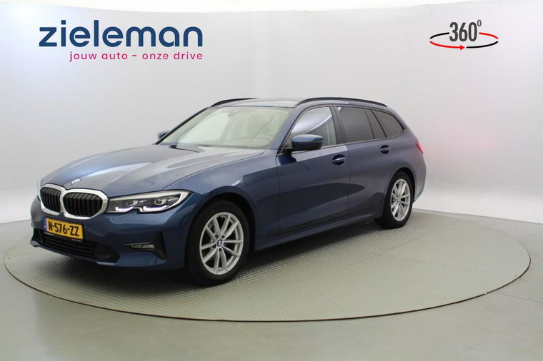 BMW 3-serie
